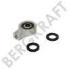 BERGKRAFT BK2935221SP Repair Kit, driver cab suspension